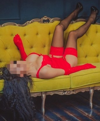 Анкета проститутки Арина - Фото 1, Морское, 27 лет, №7791